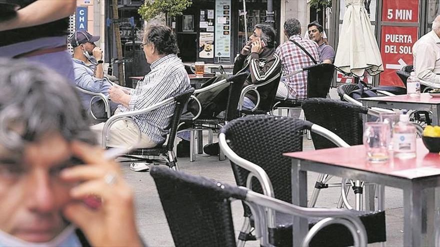 Un ensayo obtiene un medicamento oral eficaz en la lucha contra el cáncer de pulmón