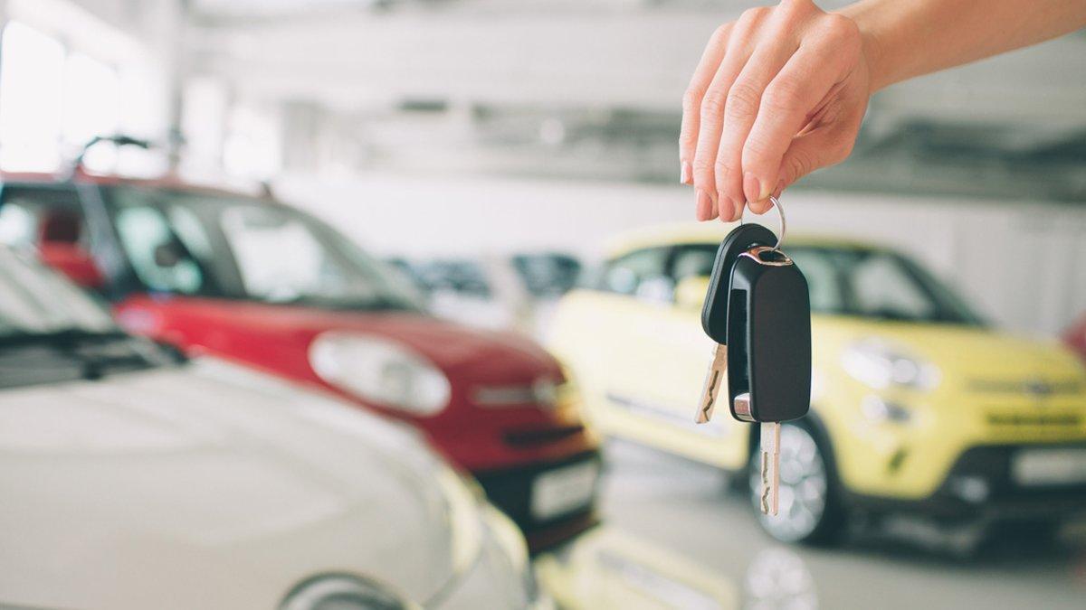 Ayudas para la compra de coche en el 2020: requisitos y todos los datos
