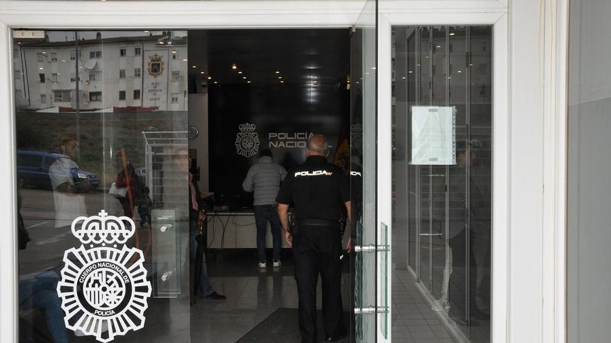 Detenida una pareja por robar al descuido más de 12.000 euros en joyas en Ronda