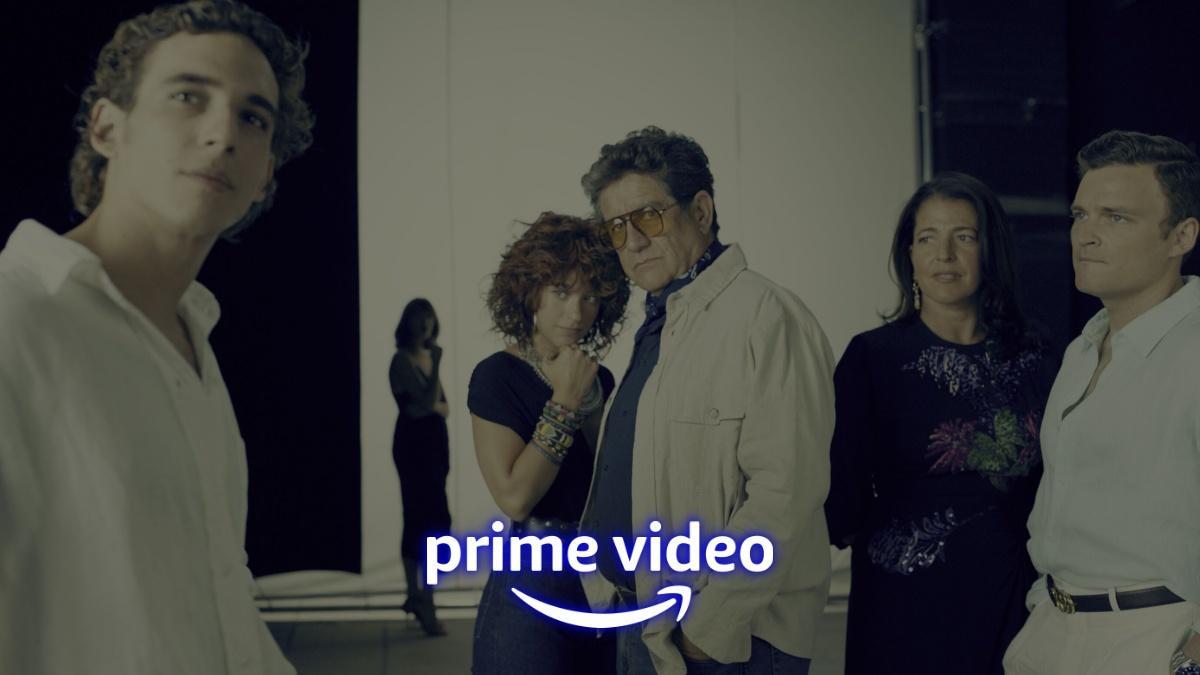 Prime Video finaliza el rodaje de 'Los Farad', su nueva ficción española  con Miguel Herrán y Susana Abaitua - El Periódico