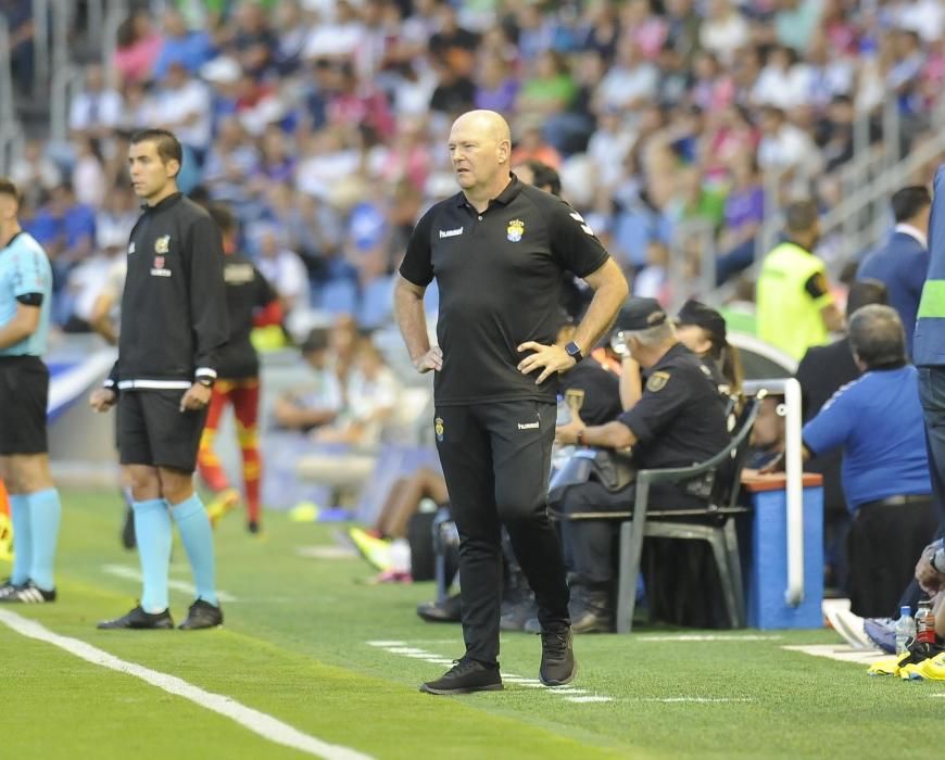 CD Tenerife | UD Las Palmas