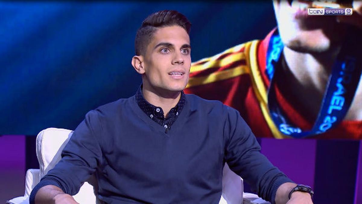 Bartra: Lo di todo para estar en el mundial