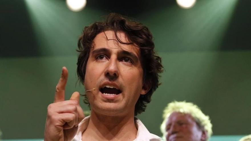 Este es Jesse Klaver, el &#039;Trudeau holandés&#039; que ha catapultado a los Verdes