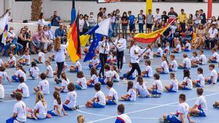 El Colegio Heidelberg se mantiene como líder de la educación en Canarias