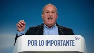 Tellado sobre el balance de Sánchez: "La gente no quiere balances, quiere que se vaya"