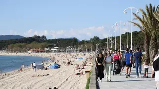 Galicia, la segunda comunidad que atrae más extranjeros: 57 cada día que palían su crisis demográfica