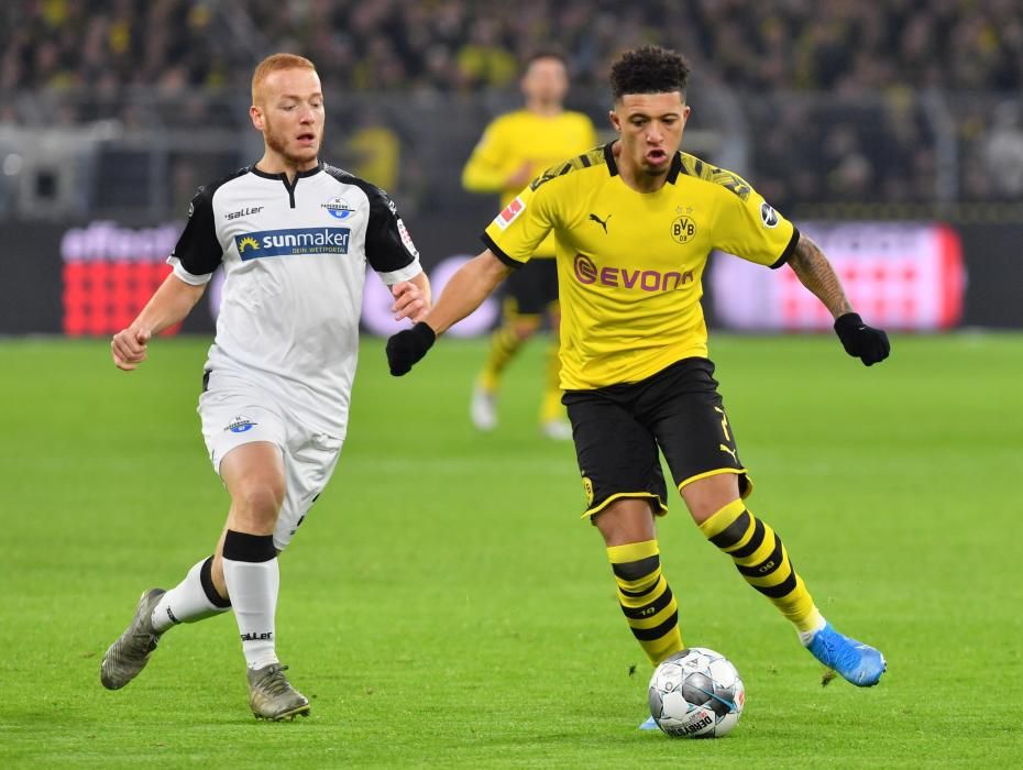 Jadon Sancho (Borussia)