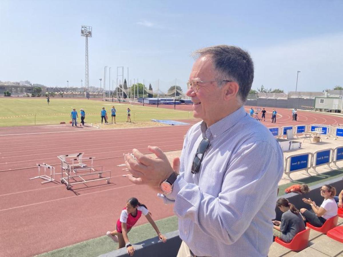 El día en que todo es un planazo |