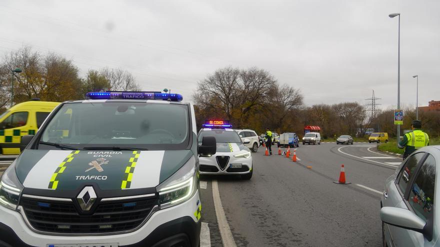 Consejos de la DGT para desplazarte de forma segura cuando conduces