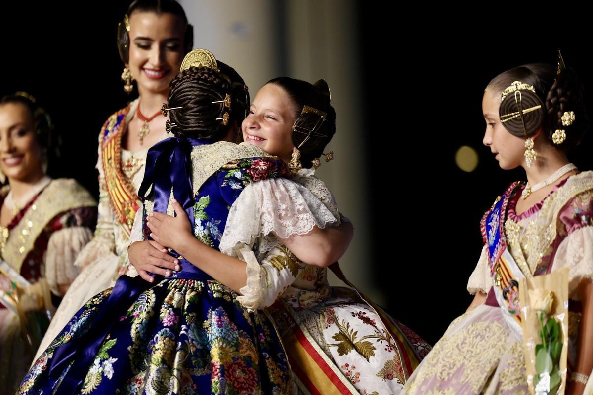 Memoria gráfica de la preselección de Botànic-La Petxina