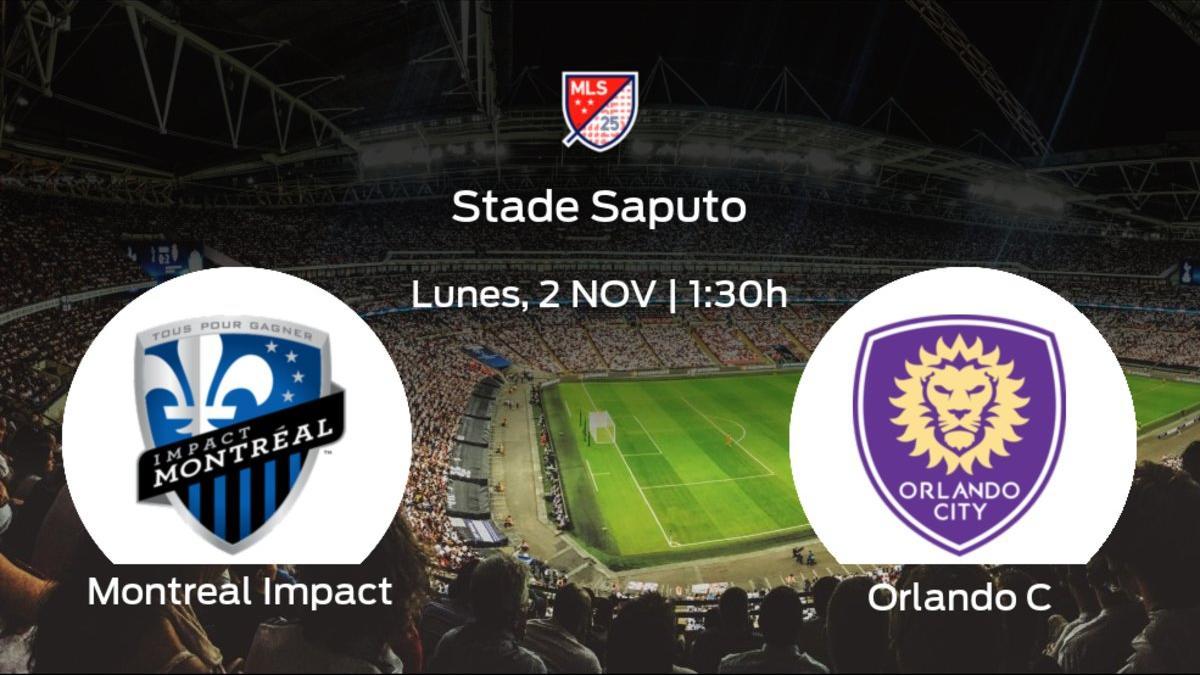 Previa del encuentro: el Montreal Impact recibe al Orlando City