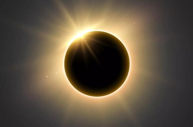 Meteocat avisa del tiempo que hará en Catalunya durante el eclipse solar del 12 de agosto