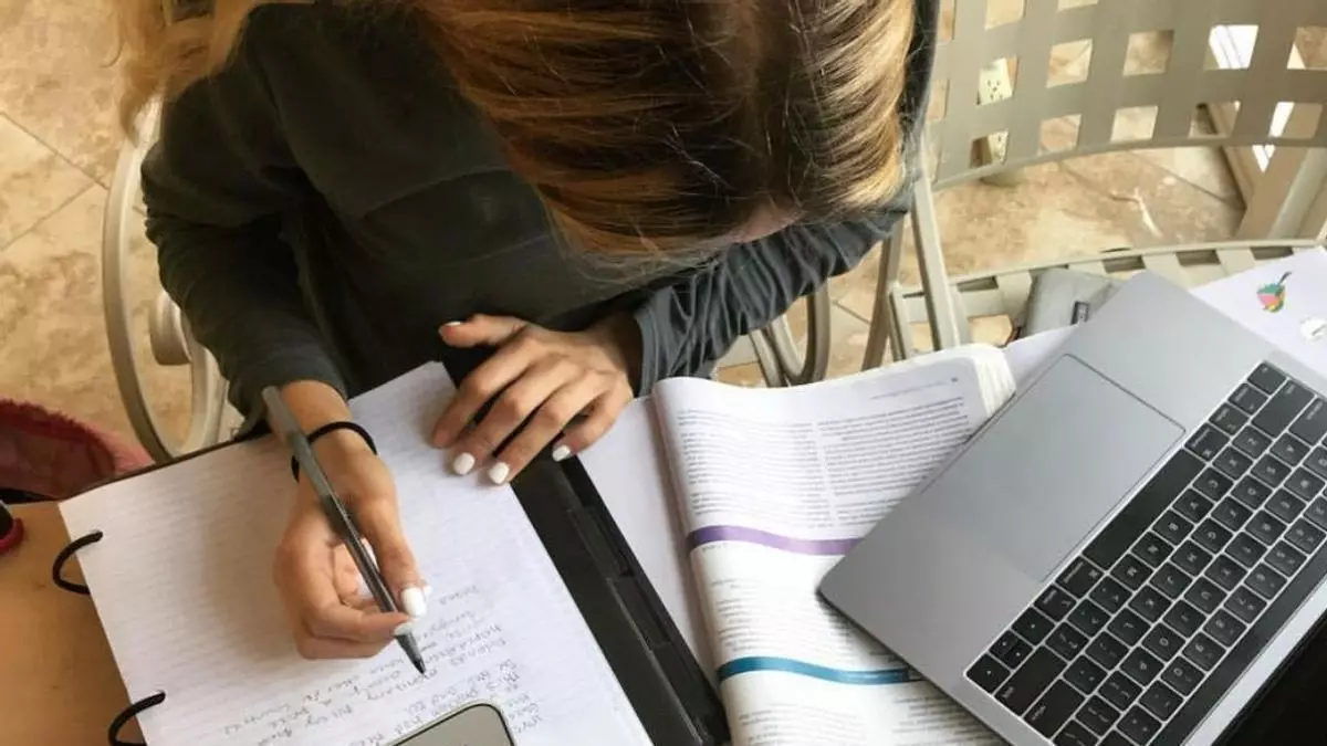 Carta de un lector: "El ocaso de la aprobación"