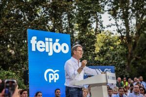 ¿Per què rebaixa ara Feijóo les expectatives del PP per a les eleccions del 23J?