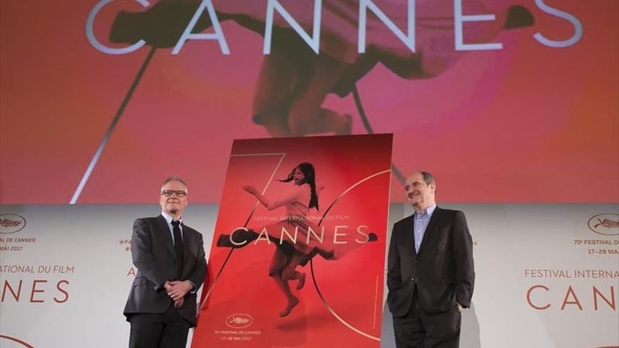 Cannes no hablará español este año