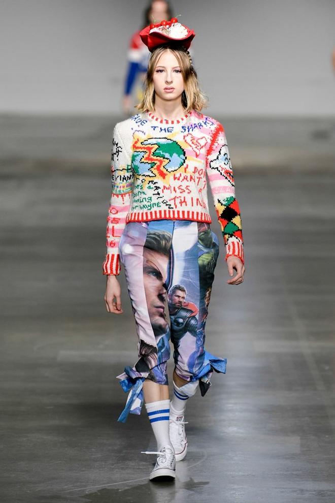 Fashion East