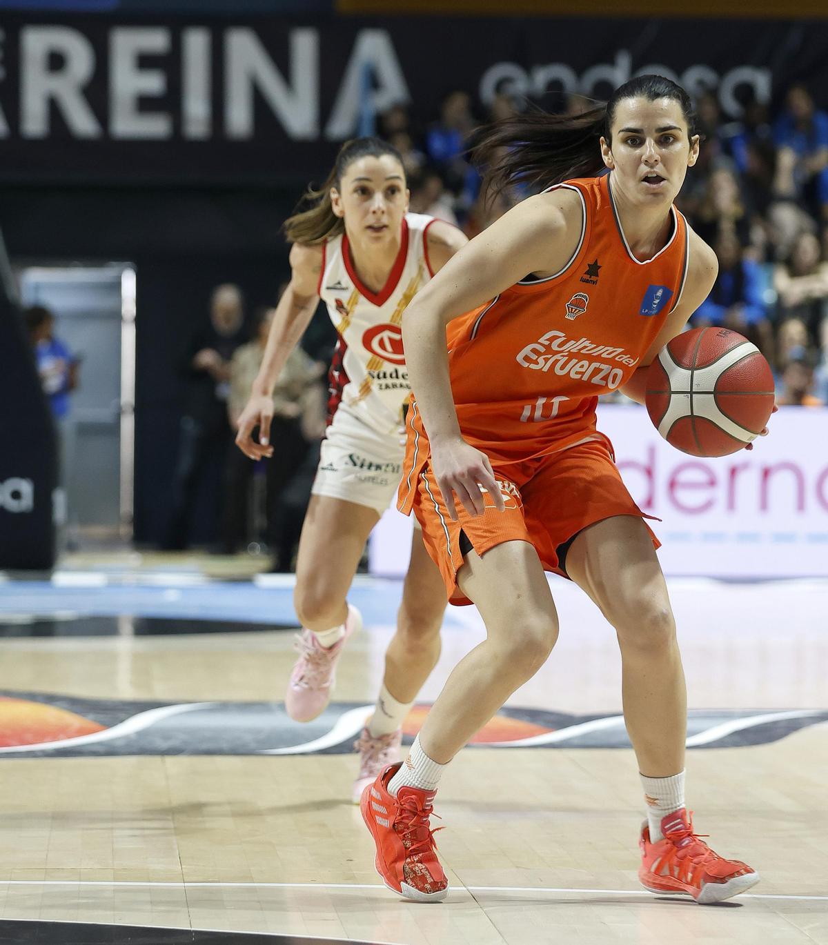 Así ha sido la fiesta de las campeonas