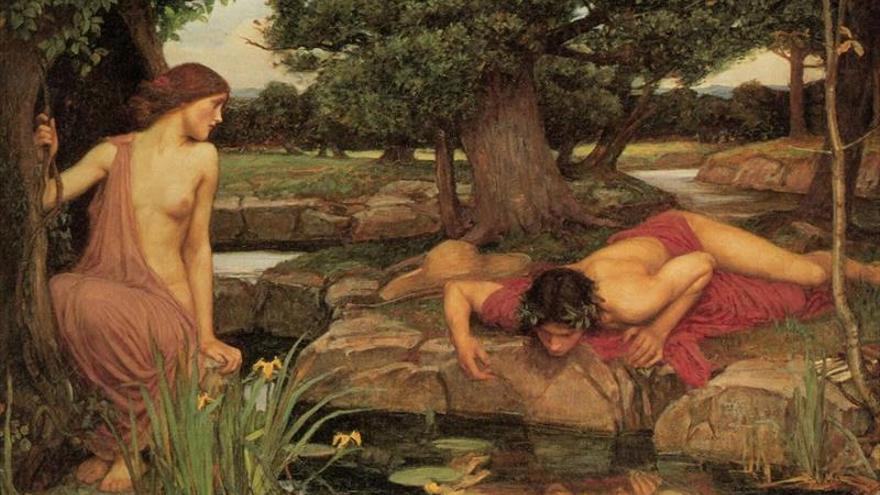 La salvación de Narciso: educar hoy