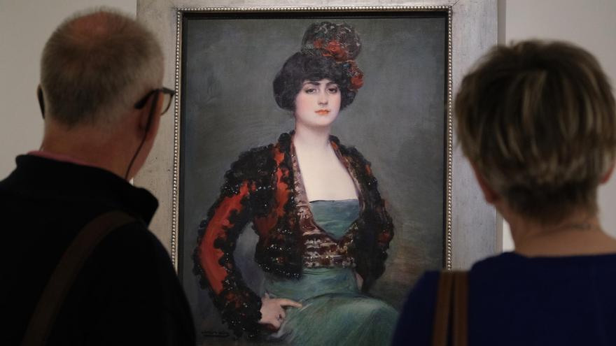 Jornada de puertas abiertas el próximo lunes 24 de marzo en el Museo Thyssen Málaga con motivo del 14 aniversario de este espacio cultural.