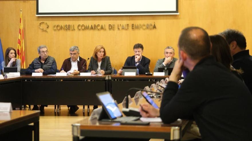 A partir d&#039;ara serà gestionat per l&#039;Arxiu Comarcal de l&#039;Alt Empordà.