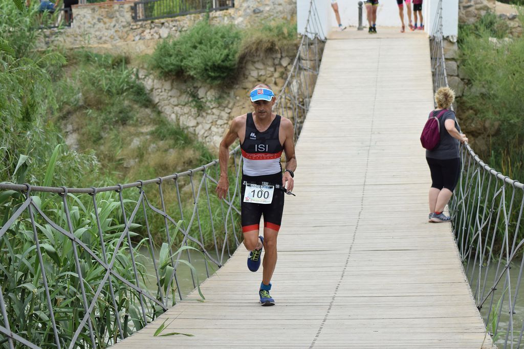 Triatlón de Cieza (III)