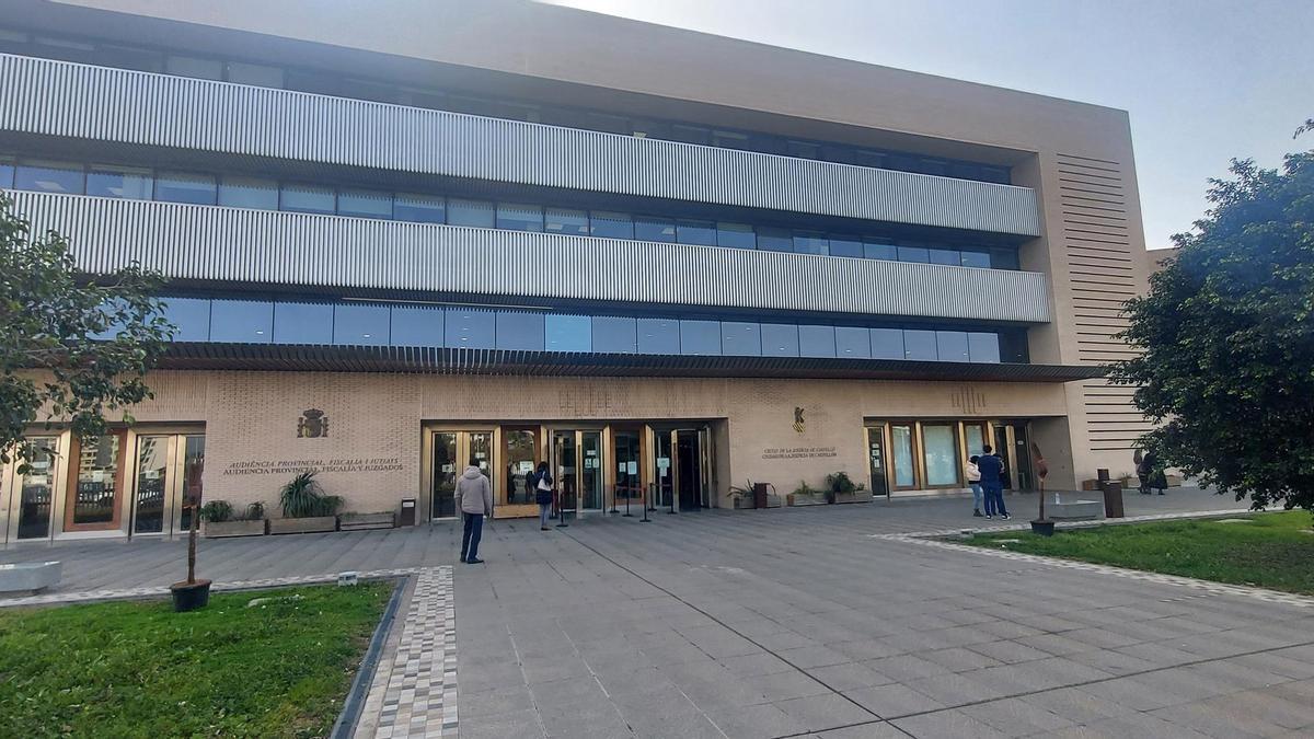 La Audiencia de Castellón acogerá el juicio por abuso sexual a una joven con discapacidad intelectual.