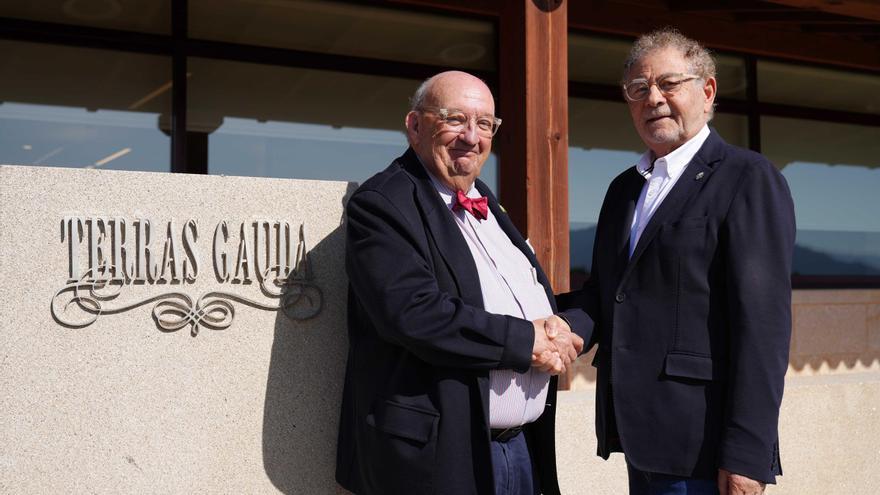 Terras Gauda entra con un 25% en la bodega de Roberto Verino en una apuesta por la expansión conjunta