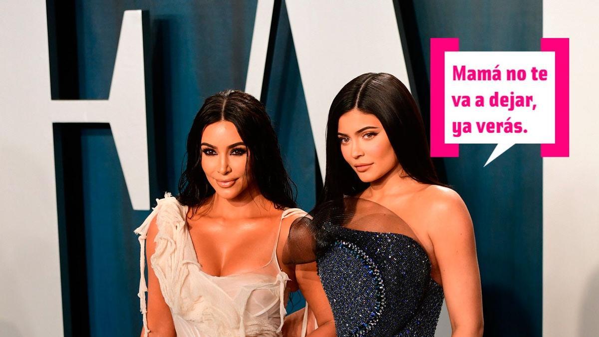 ¡Ojo! Que las Kardashian estarían negociando volver al 'reality'