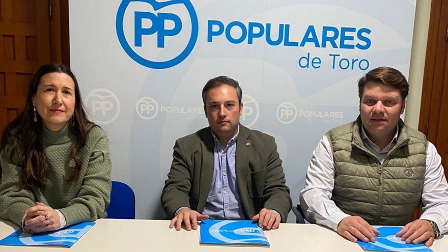 El PP denuncia la supresión del turno de noche de la policía local de Toro