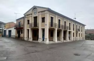 Este pueblo de Zamora gasta medio millón de euros en sueldos