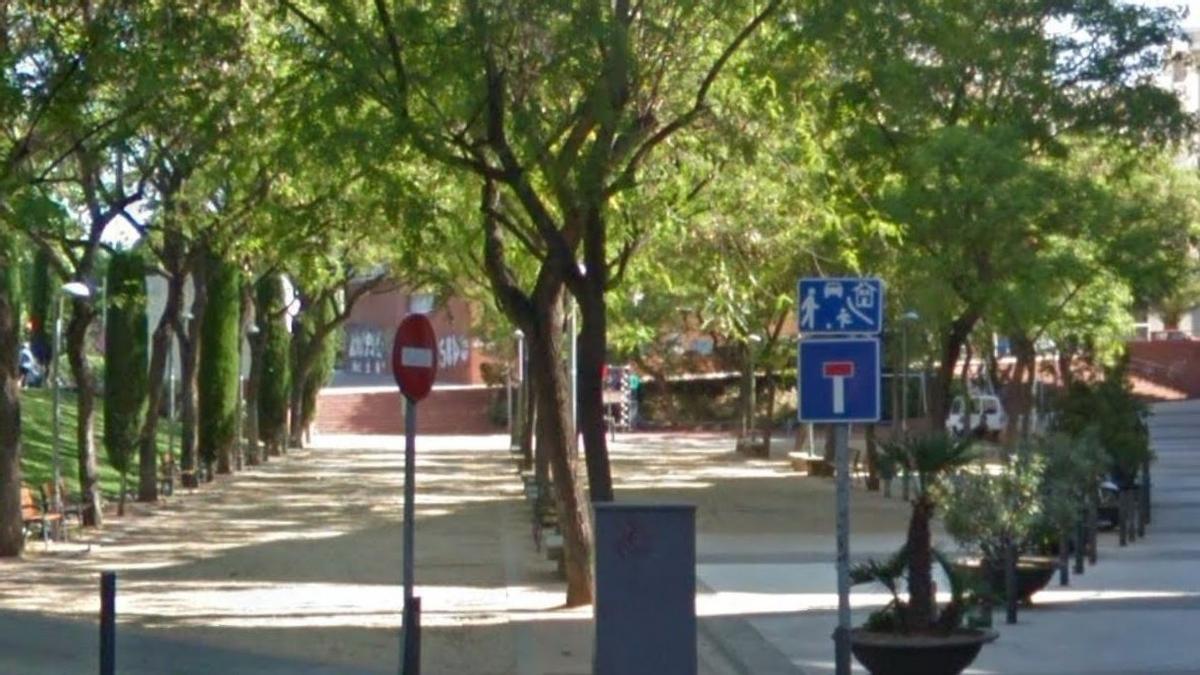 Detingut el menor responsable de la mort d’un jove de 17 anys a Badalona