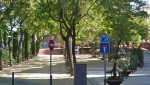 Els Mossos investiguen la mort d’un jove de 14 anys en una baralla a Badalona