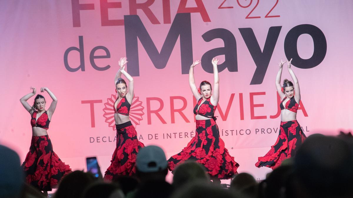 Feria de Mayo 2022 en Torrevieja