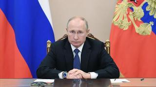Rusia frente a Biden, hacia una "estable rivalidad"