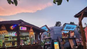 Food Truck Rocknraola