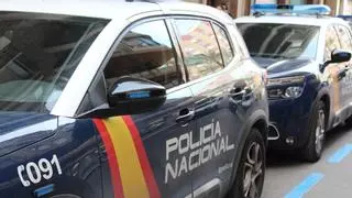La policía detiene también a la pareja del presunto autor de la agresión mortal al discapacitado de Valencia