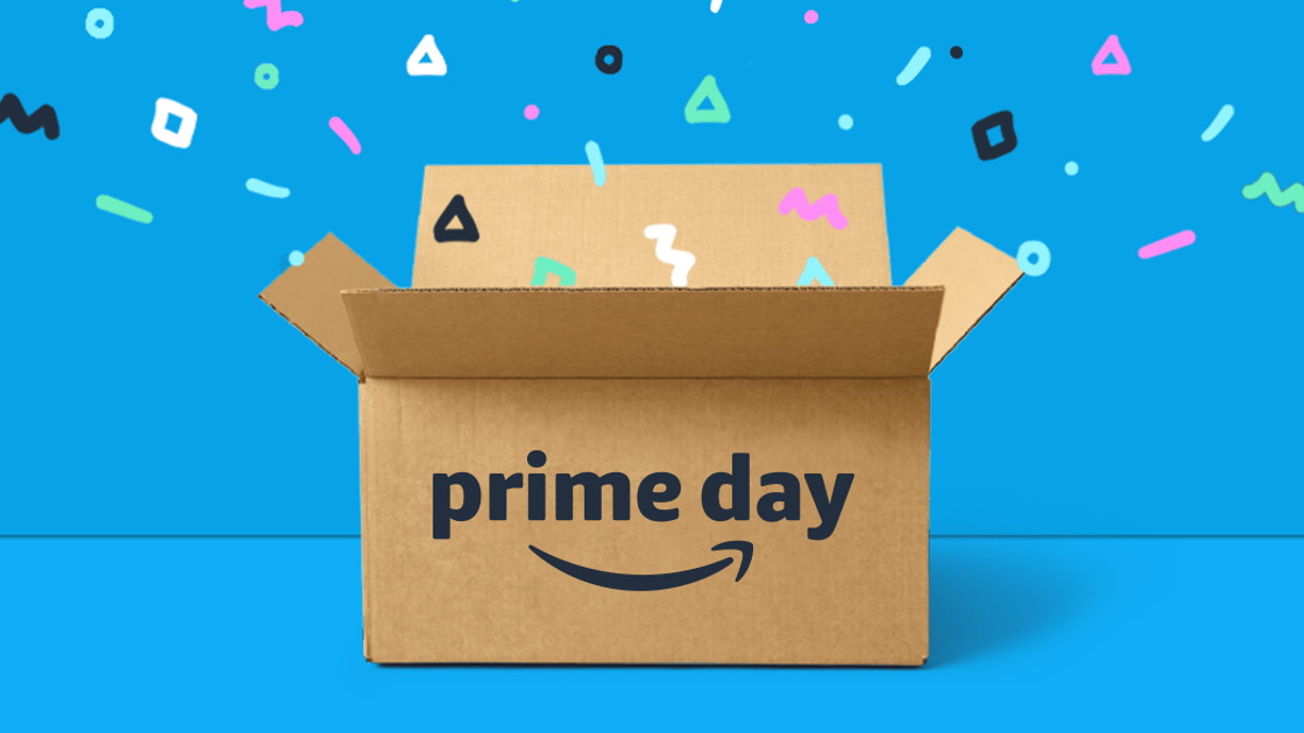 Amazon Prime Day vuelve los días 12 y 13 de julio