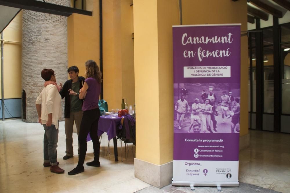 Exposición 'Identitat, gènere i rols socials'