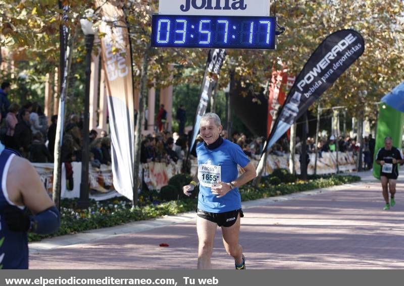 GALERÍA DE FOTOS -- Maratón Ambiente, 2