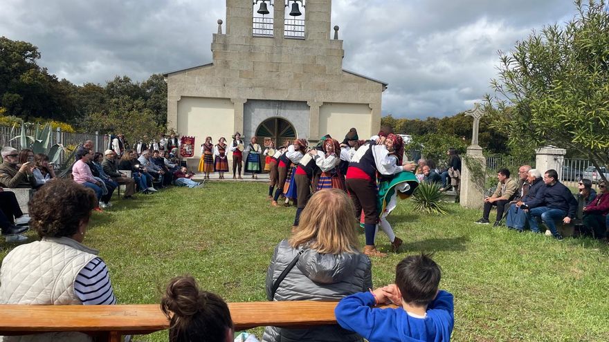 ¿Qué son las romerías? ¿Cuántas se celebran en Zamora?