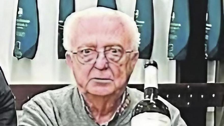 Muere Francisco García, fundador de una de las firmas de cestas de Navidad más conocidas de Murcia