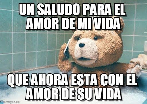 Los mejores memes de San Valentín