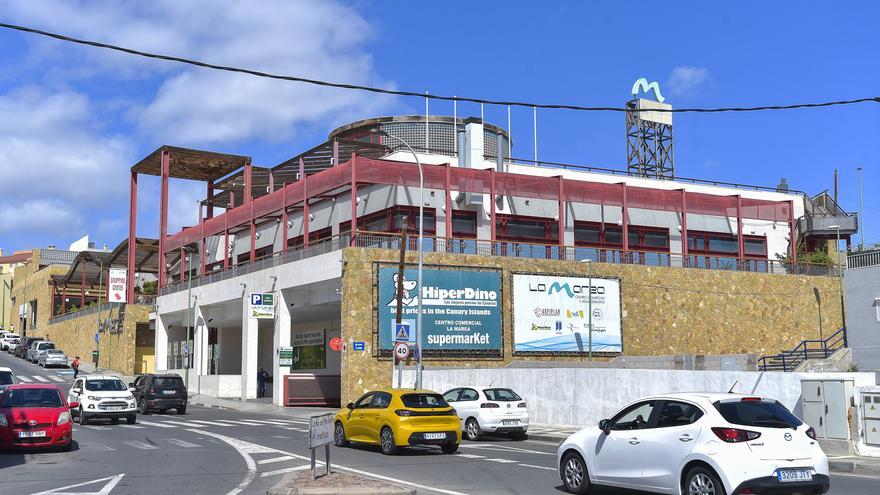 El Grupo Número 1 compra el 78% del centro comercial La Marea de Arguineguín