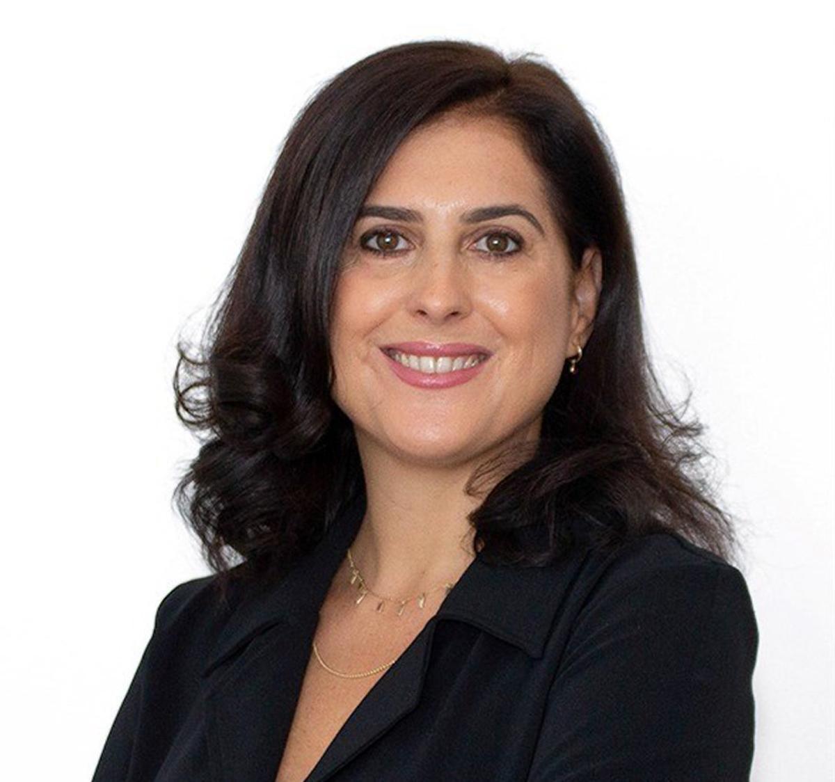 Mª Dolores Alba
Martín (SPG).