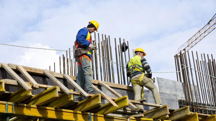 Coordinación de seguridad y salud: Clave en la prevención de riesgos en obra