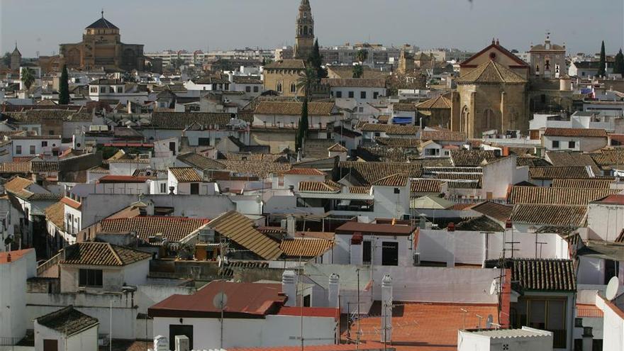 El tiempo en Córdoba: poco nuboso y una máxima prevista de 21 grados