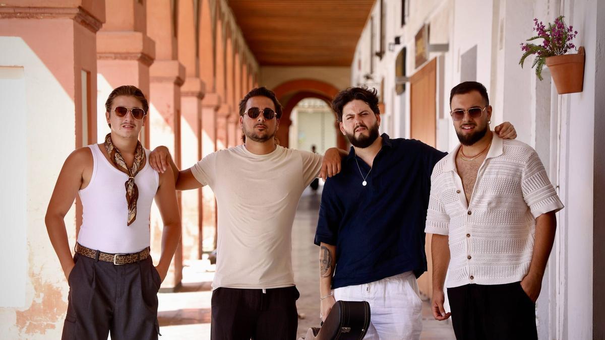 La Corredera viene pisando fuerte: "Es imposible que con estos ingredientes no salga un buen puchero"