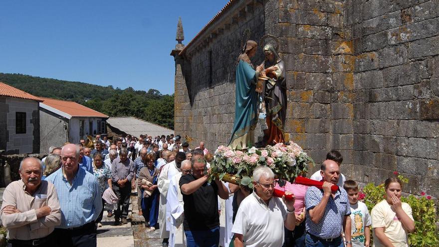 Santa Isabel en Escuadro