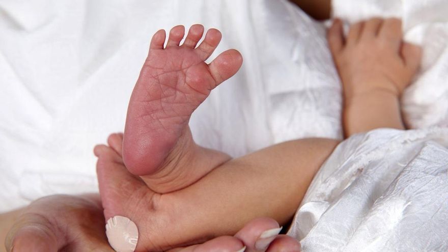 Así es el cribado genómico que colocará a España a la vanguardia en Neonatología: &quot;Supone un grandísimo avance&quot;