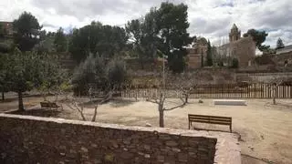 Torres Torres complementa sus Baños Árabes con un parque público